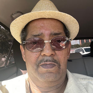 Meet your Posher, Ricky